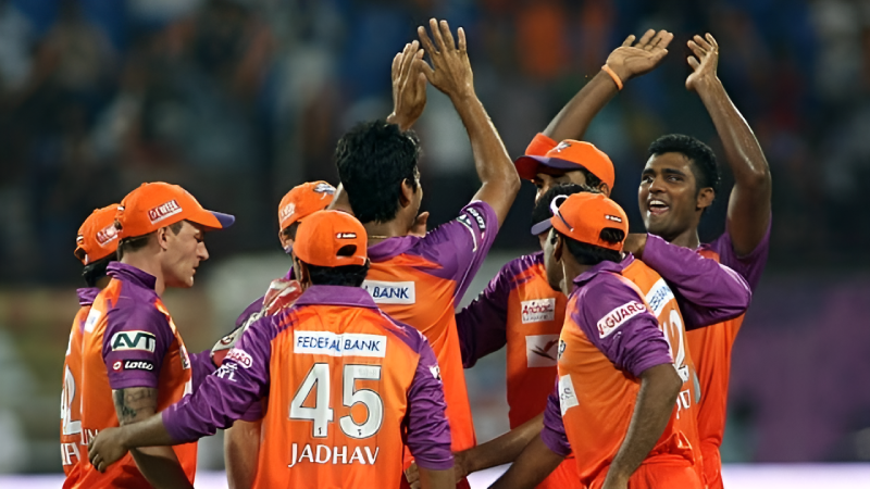 BCCI faces setback in Kochi Tuskers case Bombay HC upholds Rs 538 crore arbitration awards to defunct IPL franchise