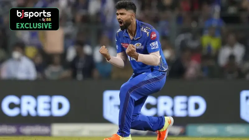 Madhya Pradesh League 2025: Predicting the top 3 bowlers from the Rewa Jaguars vs Indore Pink Panthers clash