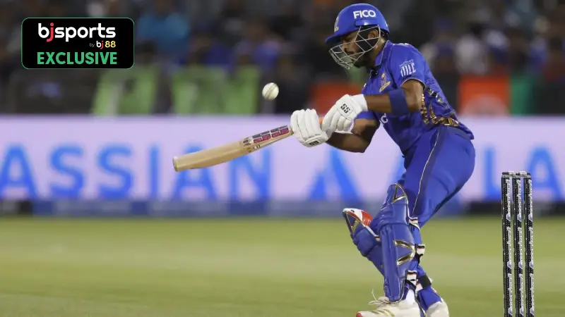 MLC 2025: Predicting MI New York's Playing XI for the clash against Washington Freedom
