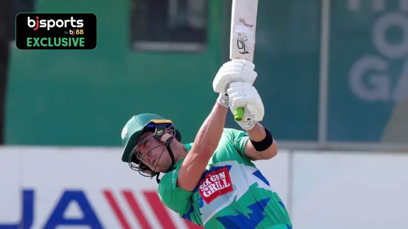 MLC 2025: Predicting MI New York's Playing XI for the clash against Washington Freedom