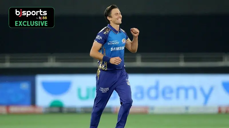 MLC 2025: Predicting MI New York's Playing XI for the clash against Washington Freedom