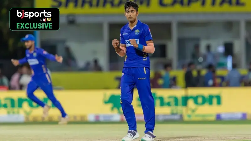 TNPL 2025: Predicting top 3 bowlers from Lyca Kovai Kings vs Nellai Royal Kings clash
