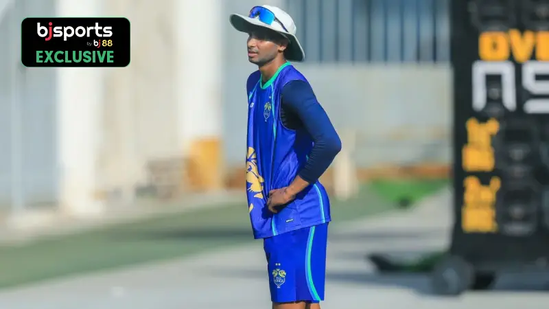 TNPL 2025: Predicting top 3 bowlers from Lyca Kovai Kings vs Nellai Royal Kings clash