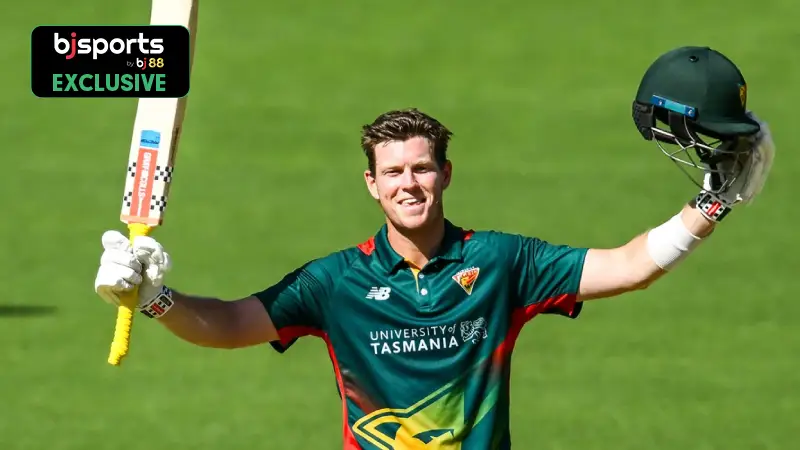 MLC 2025: Predicting Washington Freedom's Playing XI for the clash against MI New York