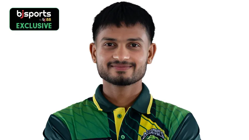 Madhya Pradesh League 2025: Predicting top 3 bowlers from Chambal Ghariyals vs Bundelkhand Bulls clash