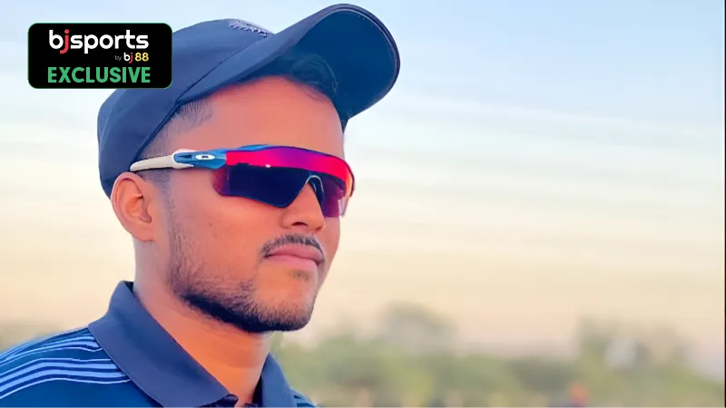 Madhya Pradesh League 2025: Predicting top 3 bowlers from Chambal Ghariyals vs Bundelkhand Bulls clash