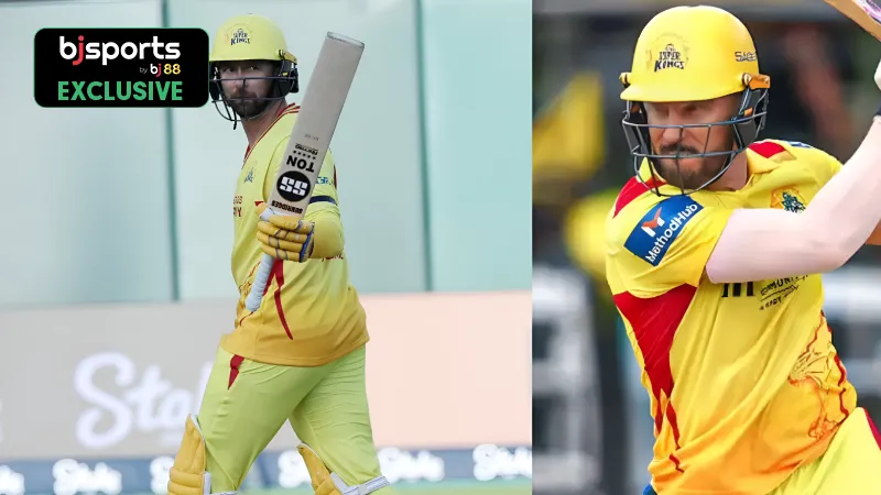 MLC 2025: Predicting the Texas Super Kings' Playing XI for the clash against Washington Freedom 