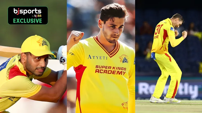 MLC 2025: Predicting the Texas Super Kings' Playing XI for the clash against Washington Freedom