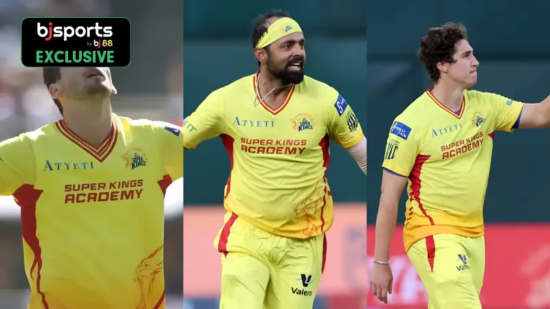 MLC 2025: Predicting the Texas Super Kings' Playing XI for the clash against Washington Freedom