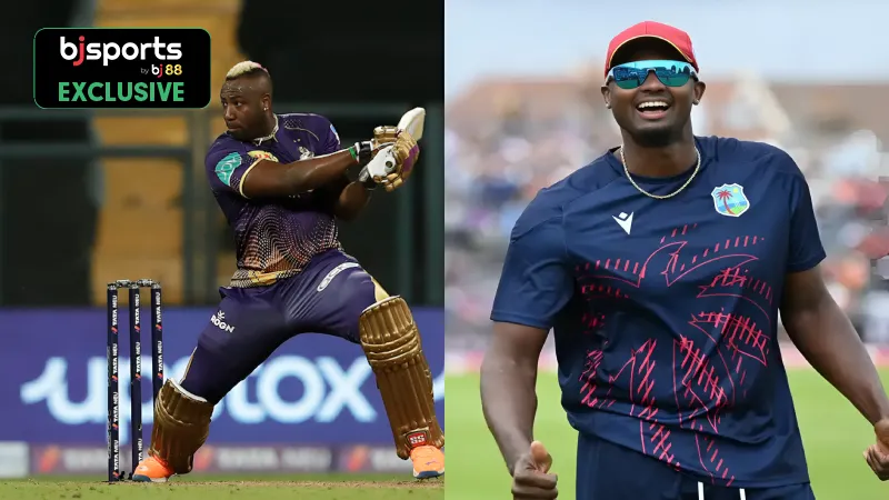 MLC 2025: Predicting Los Angeles Knight Riders' Playing XI for their clash against Seattle Orcas