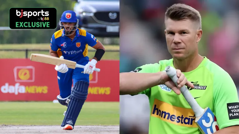 MLC 2025: Predicting Seattle Orcas' Playing XI for their clash against Los Angeles Knight Riders