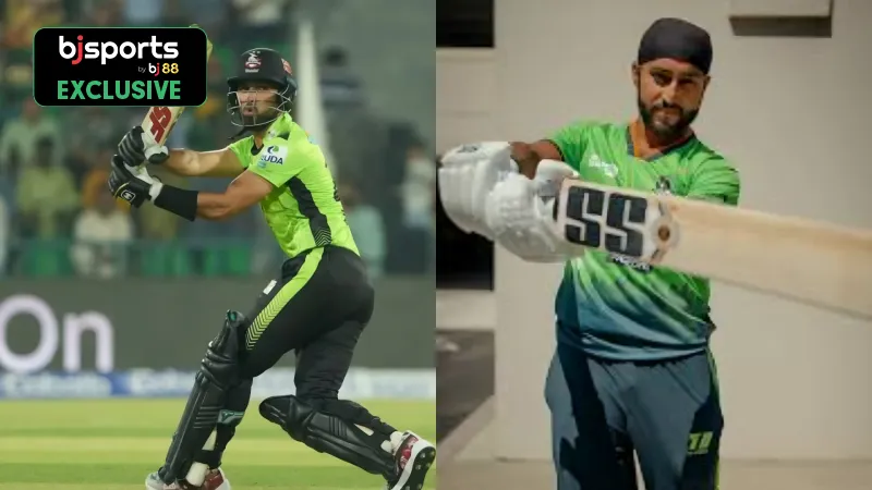 MLC 2025: Predicting Seattle Orcas' Playing XI for their clash against Los Angeles Knight Riders