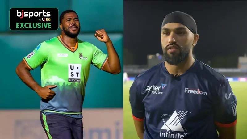 MLC 2025: Predicting Seattle Orcas' Playing XI for their clash against Los Angeles Knight Riders