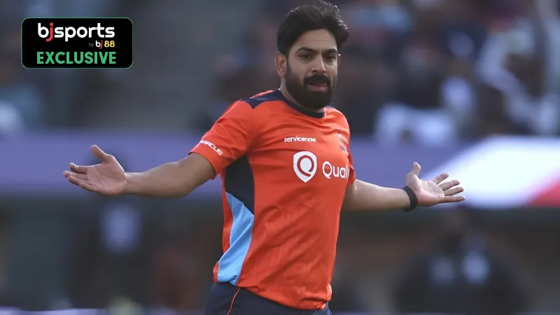 MLC 2025: Predicting top 3 bowlers from the MI New York vs San Francisco Unicorns clash