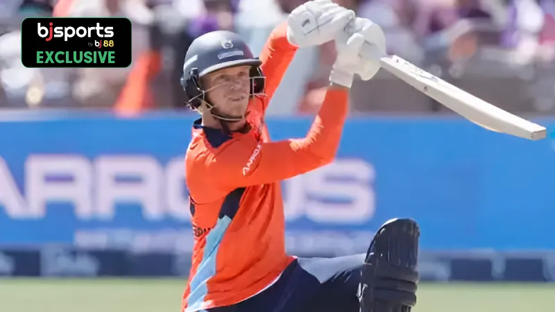 MLC 2025: Predicting top 3 bowlers from the MI New York vs San Francisco Unicorns clash