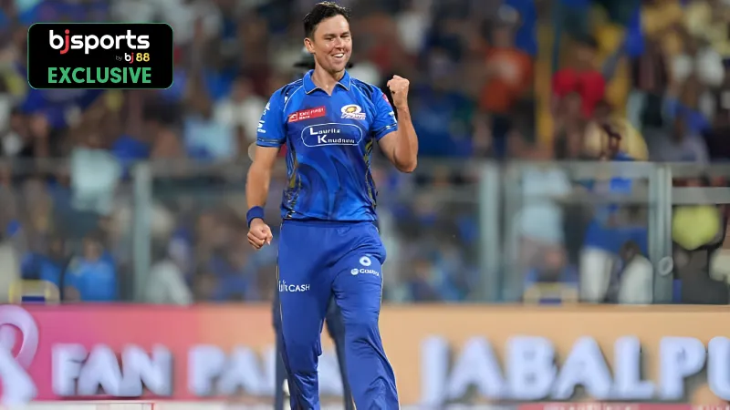 MLC 2025: Predicting top 3 bowlers from the MI New York vs San Francisco Unicorns clash