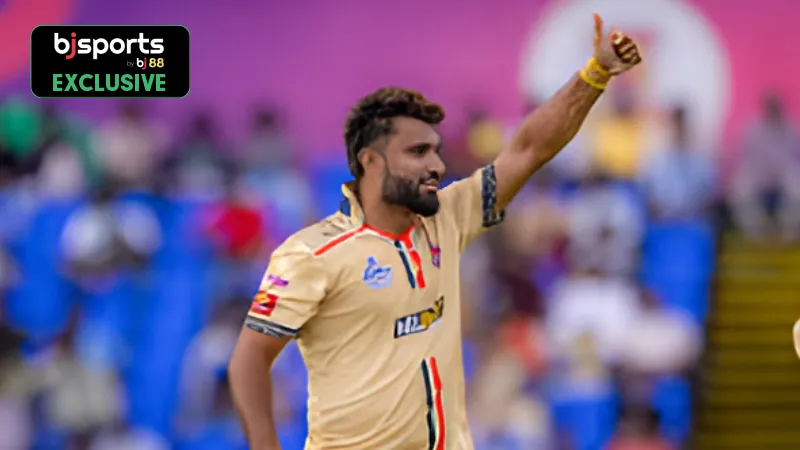 TNPL 2025: Bowlers to Watch in the 21st Match of CSG vs TRI’s Clash?