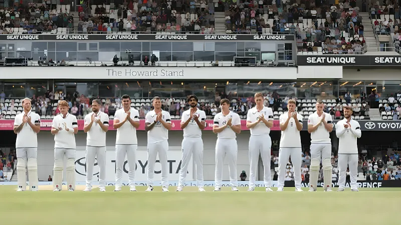 David Lawrence, England’s first British-born black cricketer, passes away at 61
