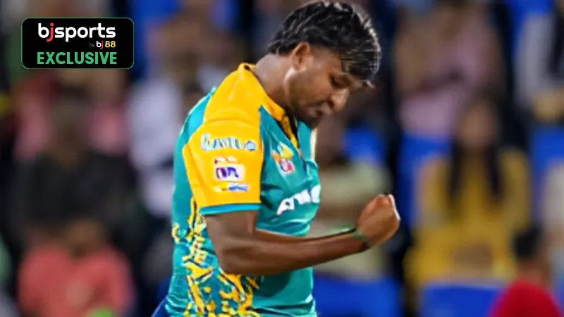 TNPL 2025: Bowlers to Watch in the 21st Match of CSG vs TRI’s Clash?