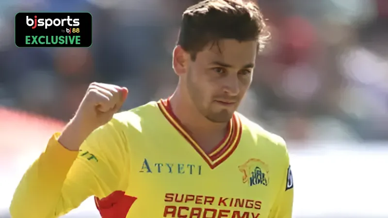 MLC 2025: Predicting the top 3 bowlers from the Texas Super Kings vs the Los Angeles Knight Riders clash