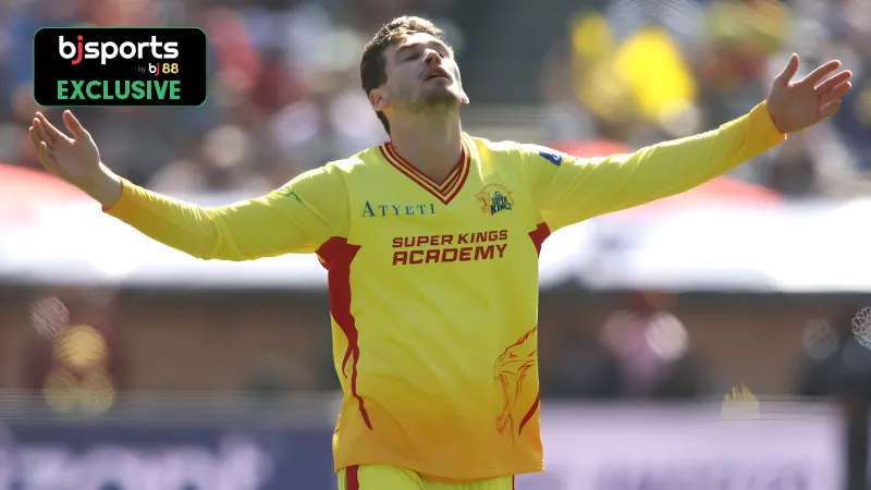 MLC 2025: Predicting the top 3 bowlers from the Texas Super Kings vs the Los Angeles Knight Riders clash