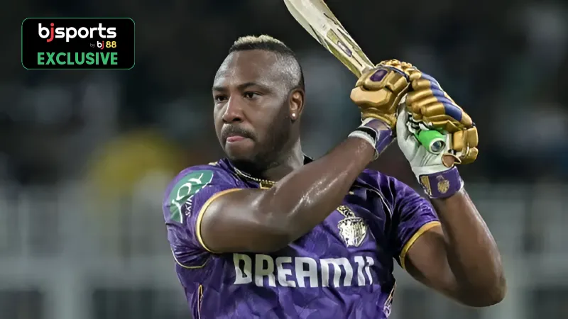 MLC 2025: Predicting the top 3 batters from the Texas Super Kings vs the Los Angeles Knight Riders clash