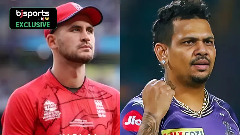 MLC 2025: Predicting Los Angeles Knight Riders' Playing XI for their clash against Texas Super Kings