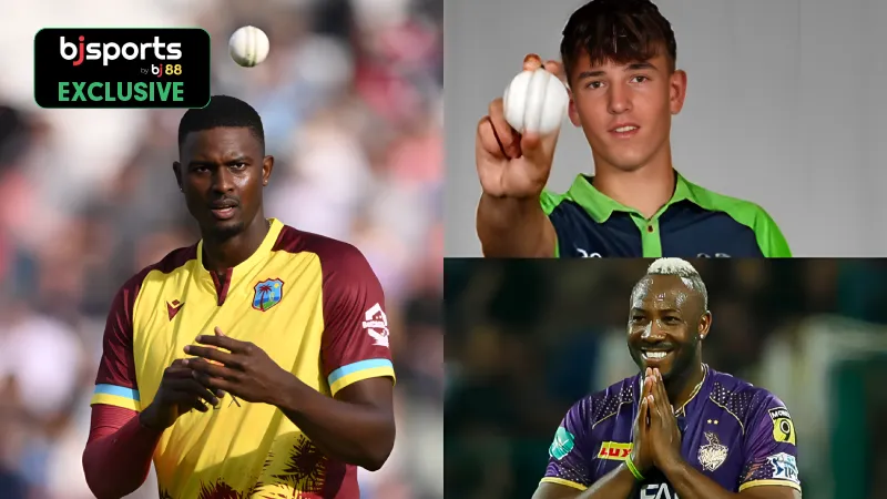 MLC 2025: Predicting Los Angeles Knight Riders' Playing XI for their clash against Texas Super Kings