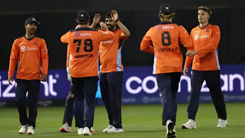 MLC 2025: Match 14, NY vs SF Match Prediction – Who will win today’s MLC match between NY vs SF?