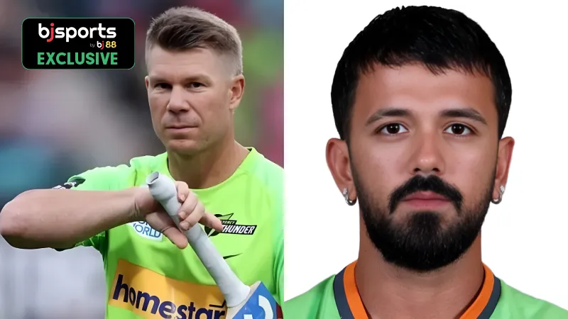 MLC 2025: Predicting Seattle Orcas' Playing for their clash against San Francisco Unicorns