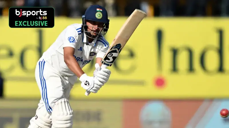 Three reasons why Kuldeep Yadav should play the next Test vs England