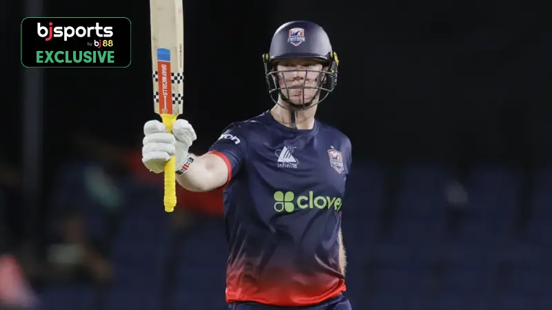 MLC 2025: Predicting Washington Freedom’s playing XI vs LA Knight Riders