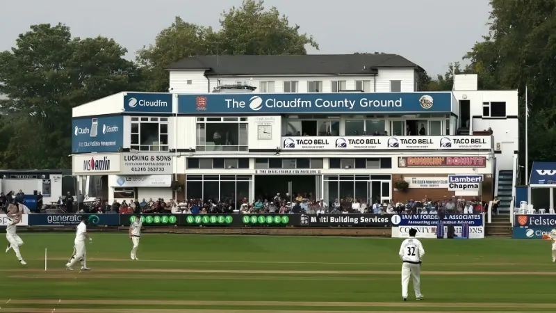 Ranji vs County Which tournament helps players get India call-ups