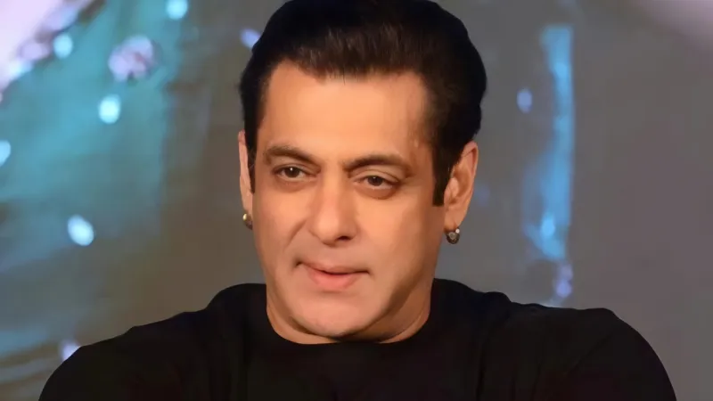 Salman Khan buys New Delhi franchise for upcoming season of Indian Street Premier League