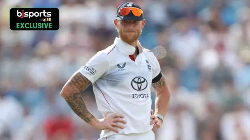 England's Top 3 performers from the 1st Test against India at Leeds
