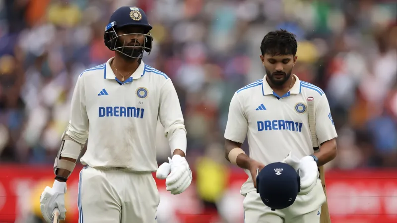 3 key changes India should consider for the 2nd Test against England