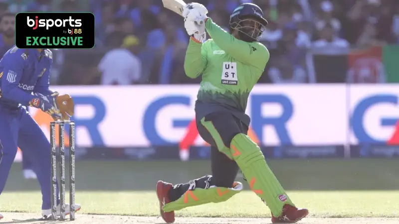 MLC 2025: Predicting Seattle Orcas' Playing XI for their clash against Los Angeles Knight Riders