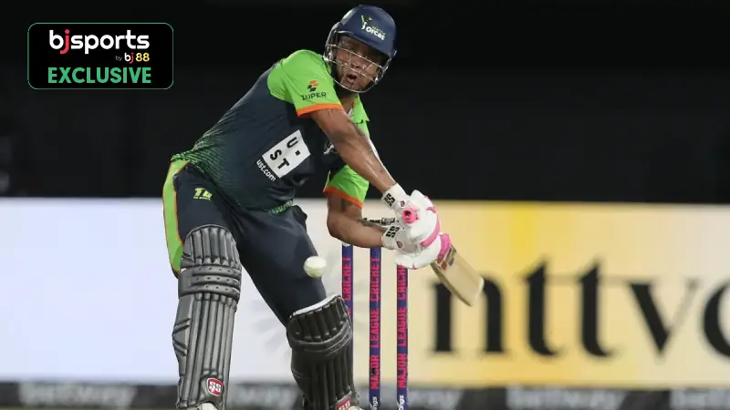 MLC 2025: Predicting Seattle Orcas' Playing XI for their clash against Los Angeles Knight Riders