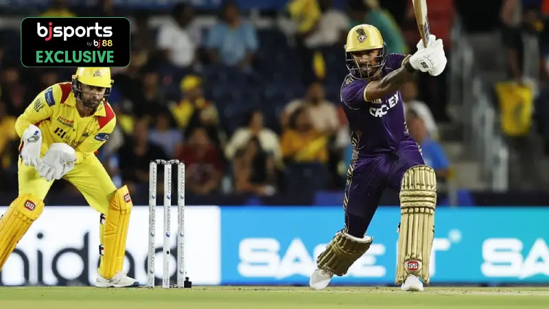 MLC 2025: Predicting Los Angeles Knight Riders' Playing XI for their clash against Seattle Orcas