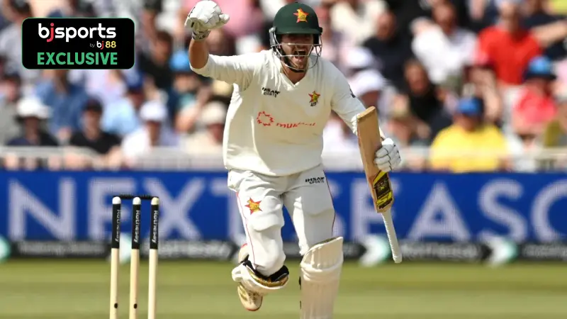 Predicting Zimbabwe’s playing XI vs South Africa