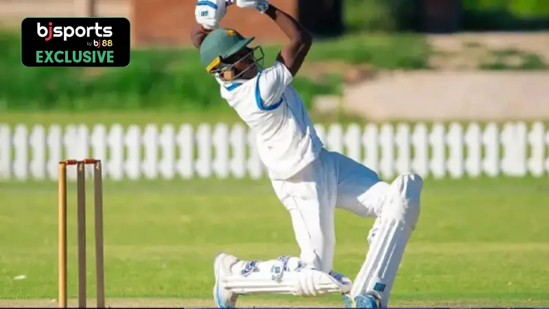 Predicting Zimbabwe’s playing XI vs South Africa