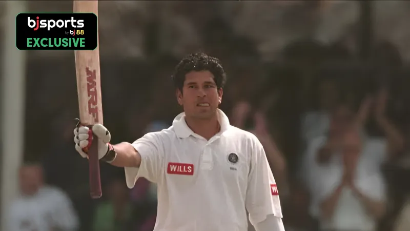 Top 3 batting performances by Indian players at Edgbaston