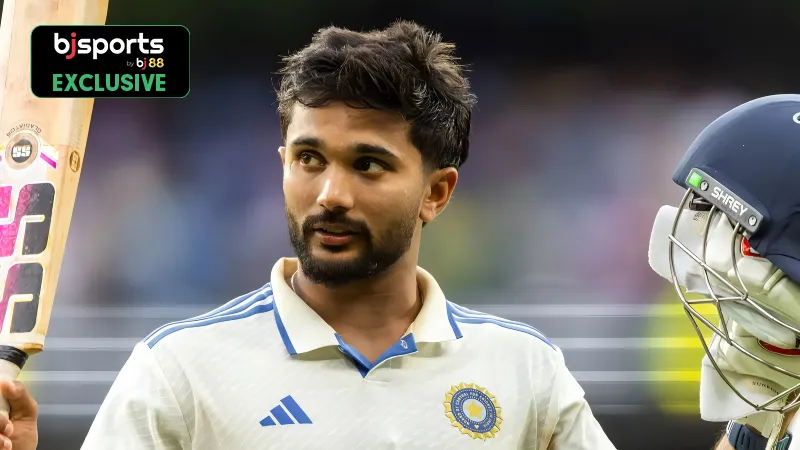 3 changes India can make for the 2nd Test against England