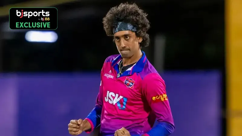 Predicting Top 3 players from Idream Tiruppur Tamizhans vs Nellai Royal Kings clash