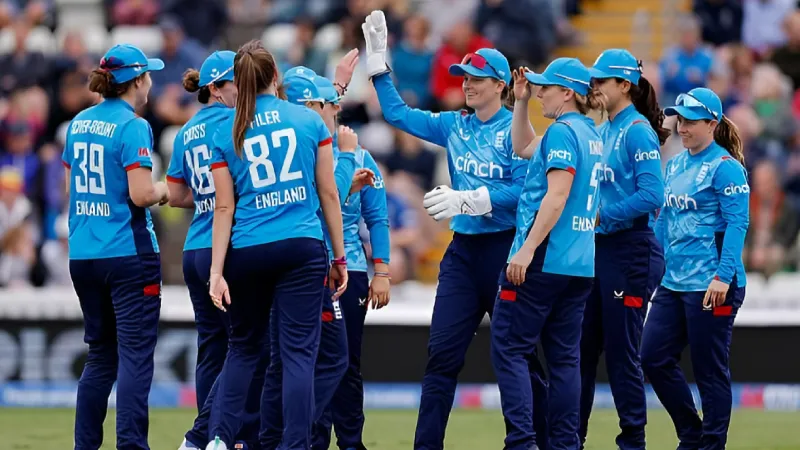 ENG-W vs IND-W 2025: 1st T20I, ENG-W vs IND-W Match Prediction – Who will win today’s match between England Women and India Women?
