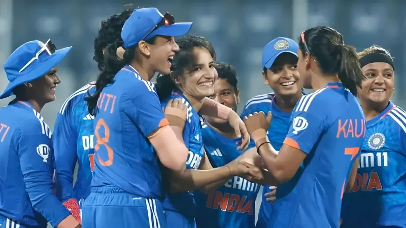 ENG-W vs IND-W 2025: 1st T20I, ENG-W vs IND-W Match Prediction – Who will win today’s match between England Women and India Women?