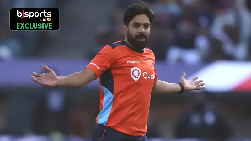 MLC 2025: Predicting top 3 bowlers from San Francisco vs Seattle Orcas clash