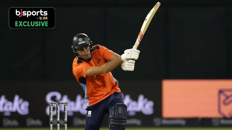 MLC 2025: Predicting top 3 bowlers from San Francisco vs Seattle Orcas clash