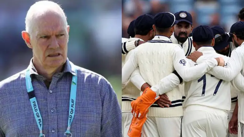 Most of India's problems in Headingley Test were self-inflicted: Greg Chappell