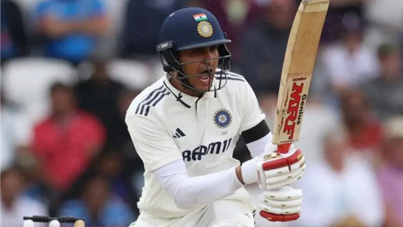 'Don’t chop and change' - Former India coach requests BCCI to back Shubman Gill's captaincy